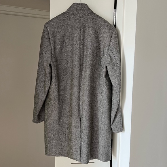 Theory Belvin Coat - Picture 2 of 6